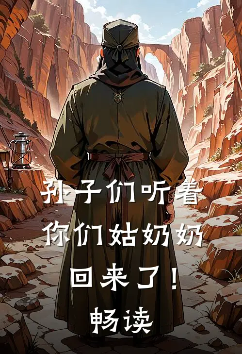 孙子们听着，你们姑奶奶回来了！畅读