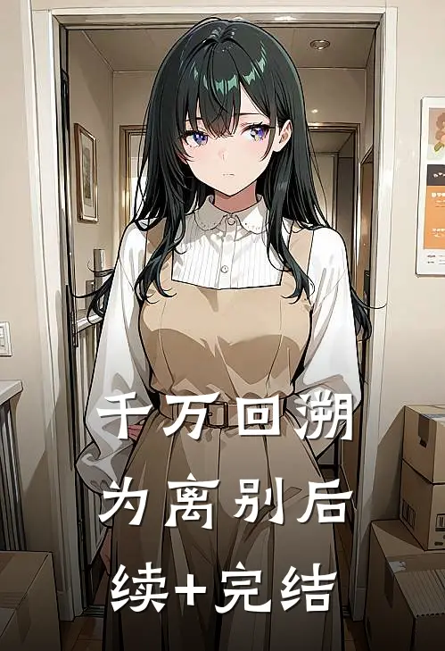 千万回溯为离别后续+完结