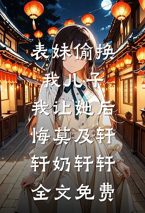 表妹偷换我儿子，我让她后悔莫及轩轩奶轩轩全文免费