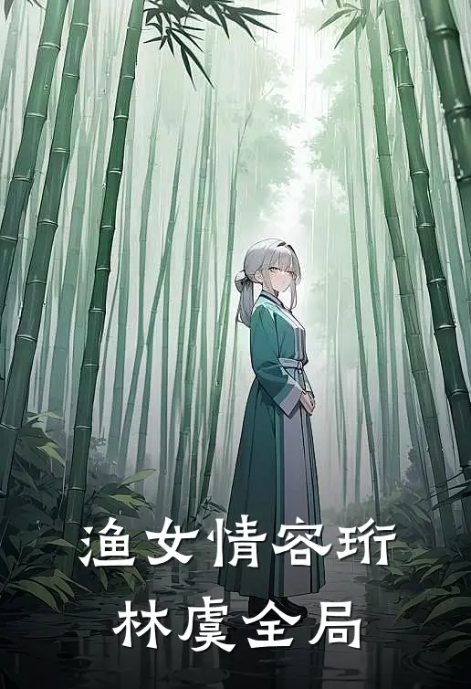 渔女情容珩林虞全局