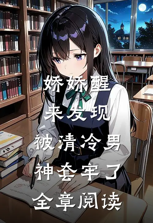 娇娇醒来发现，被清冷男神套牢了全章阅读