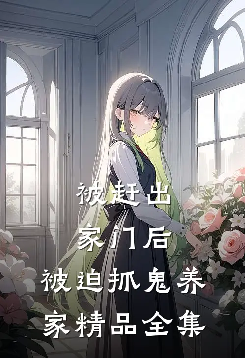 被赶出家门后，被迫抓鬼养家精品全集