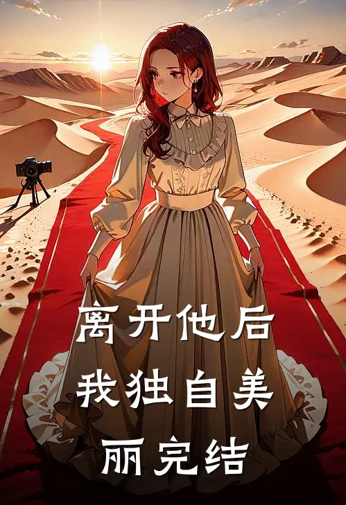 离开他后，我独自美丽完结