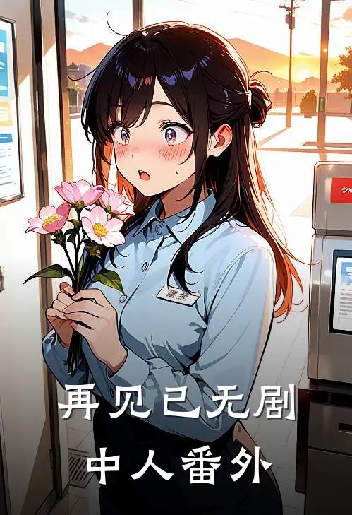 再见已无剧中人番外