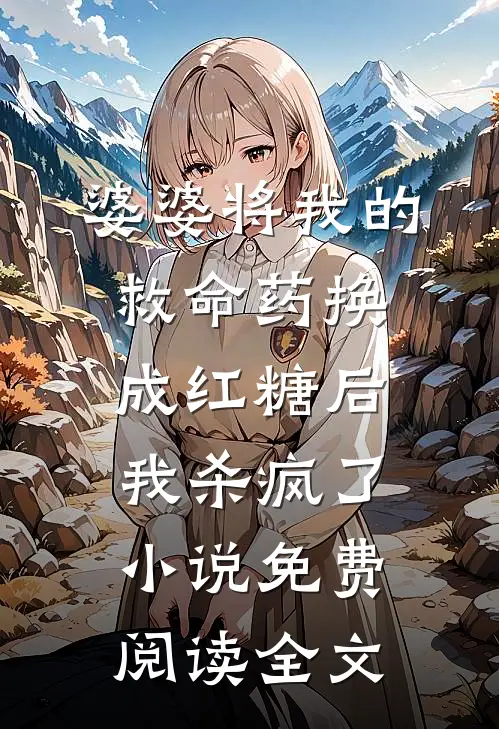 婆婆将我的救命药换成红糖后，我杀疯了小说免费阅读全文