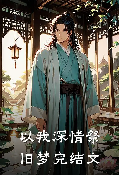 以我深情祭旧梦完结文