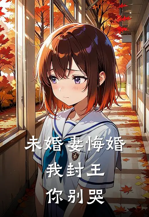 未婚妻悔婚，我封王你别哭