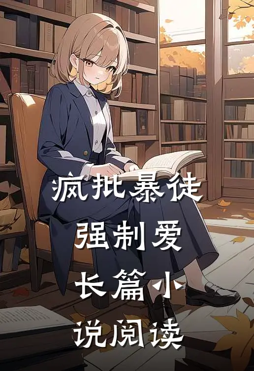 疯批暴徒强制爱长篇小说阅读