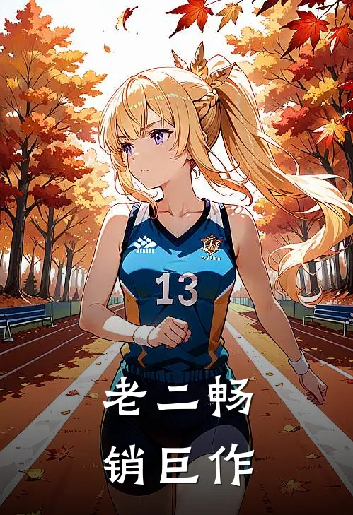 老二畅销巨作