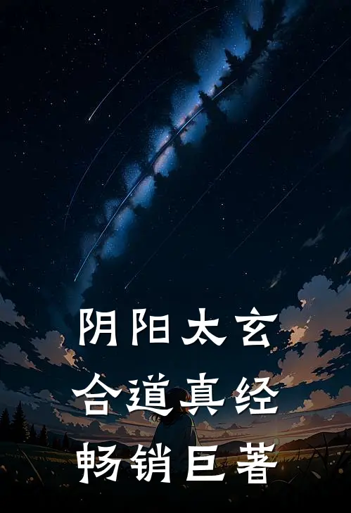 阴阳太玄合道真经畅销巨著