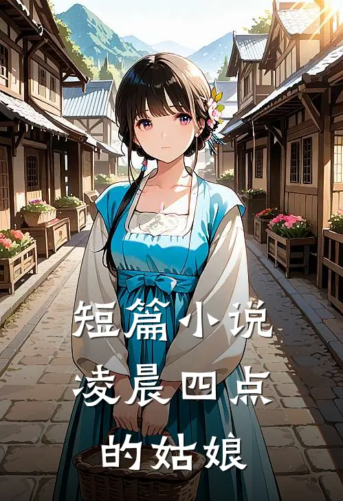 短篇小说凌晨四点的姑娘