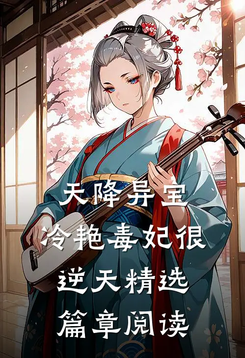 天降异宝：冷艳毒妃很逆天精选篇章阅读
