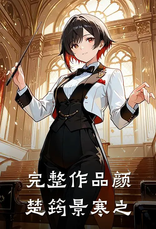 完整作品颜楚筠景寒之