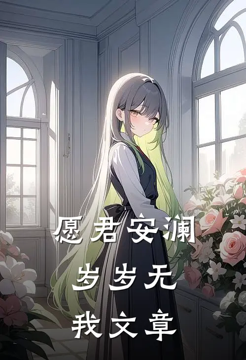 愿君安澜，岁岁无我文章
