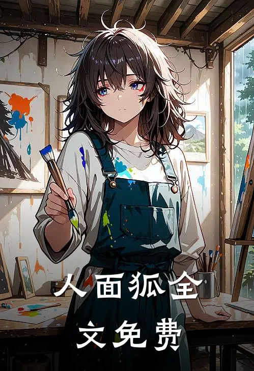 人面狐全文免费