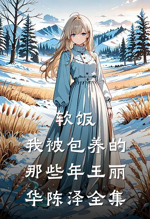软饭：我被包养的那些年王丽华陈泽全集