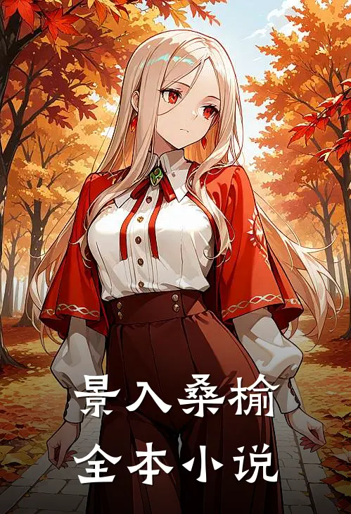 景入桑榆全本小说