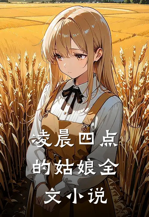 凌晨四点的姑娘全文小说