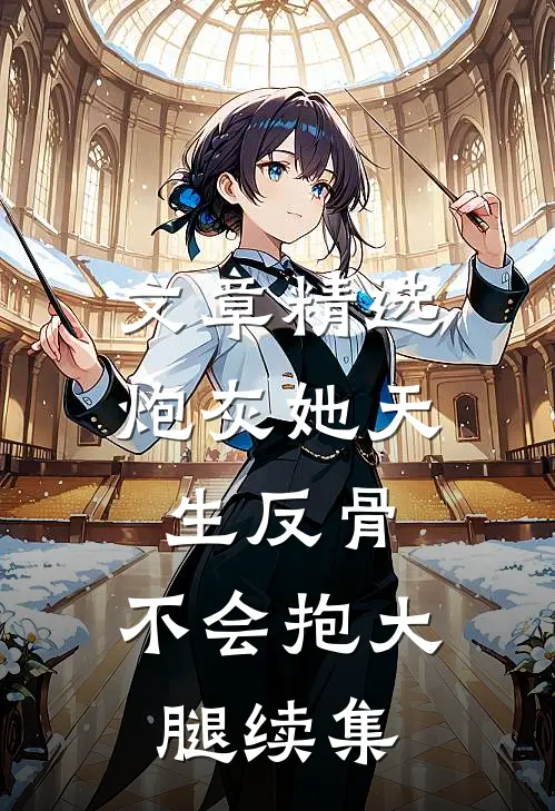 文章精选炮灰她天生反骨,不会抱大腿续集