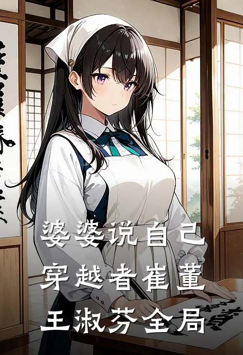 婆婆说自己穿越者崔董王淑芬全局