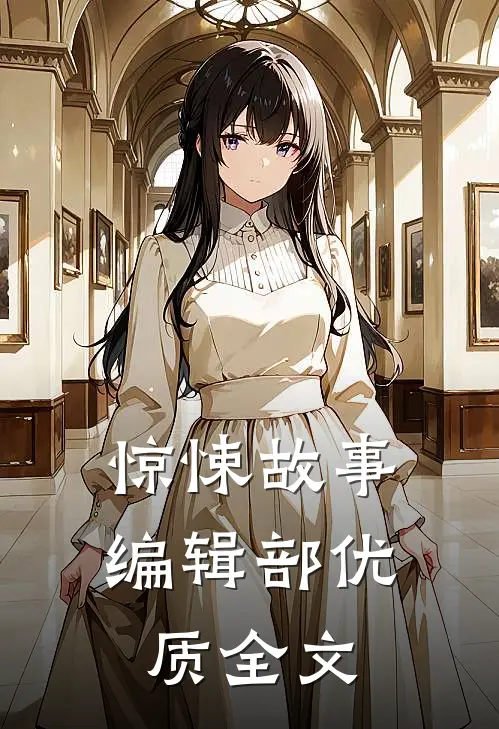 惊悚故事编辑部优质全文