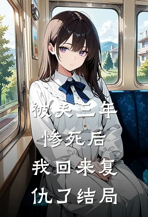 被关三年惨死后，我回来复仇了结局