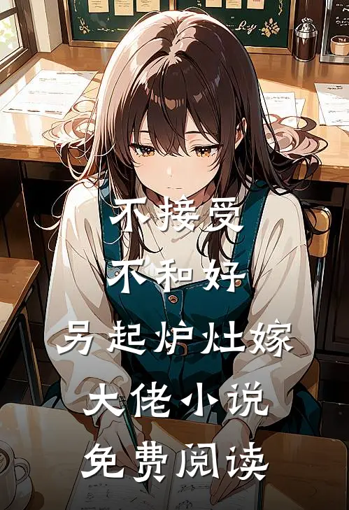 不接受不和好，另起炉灶嫁大佬小说免费阅读