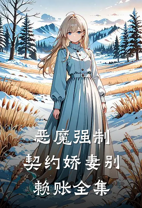 恶魔强制：契约娇妻别赖账全集