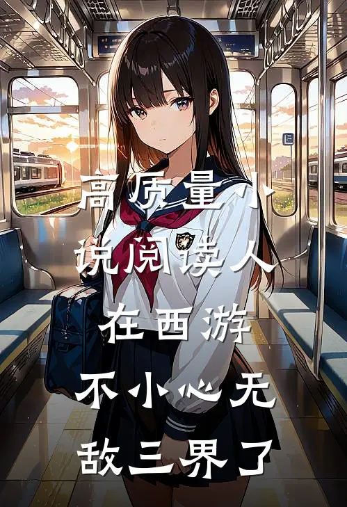 高质量小说阅读人在西游，不小心无敌三界了