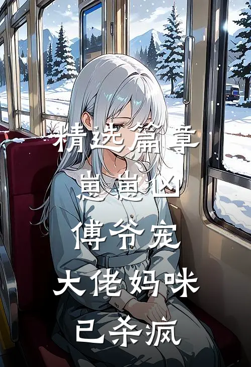 精选篇章崽崽凶，傅爷宠，大佬妈咪已杀疯