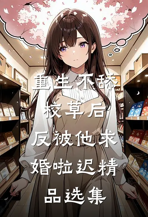 重生不舔校草后,反被他求婚啦迟精品选集