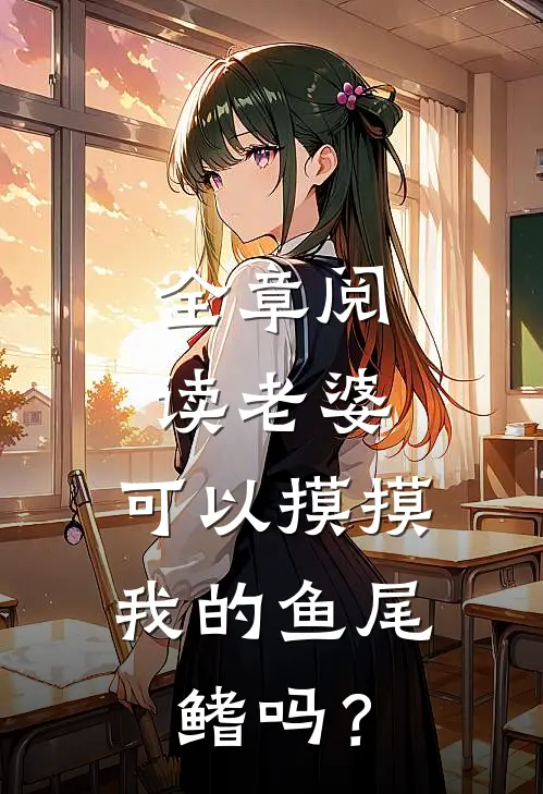 全章阅读老婆，可以摸摸我的鱼尾鳍吗？