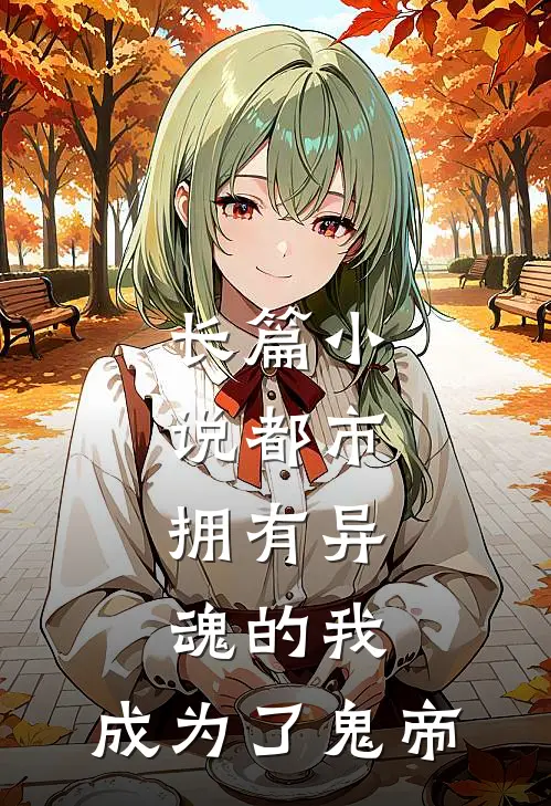 长篇小说都市：拥有异魂的我，成为了鬼帝