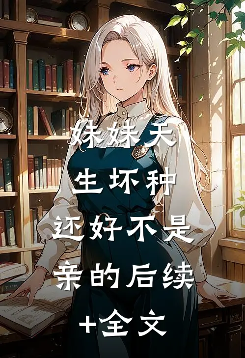 妹妹天生坏种，还好不是亲的后续+全文