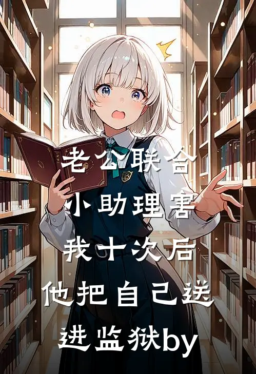 老公联合小助理害我十次后，他把自己送进监狱by