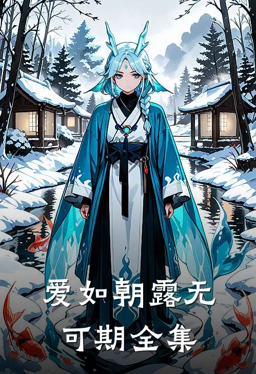 爱如朝露无可期全集