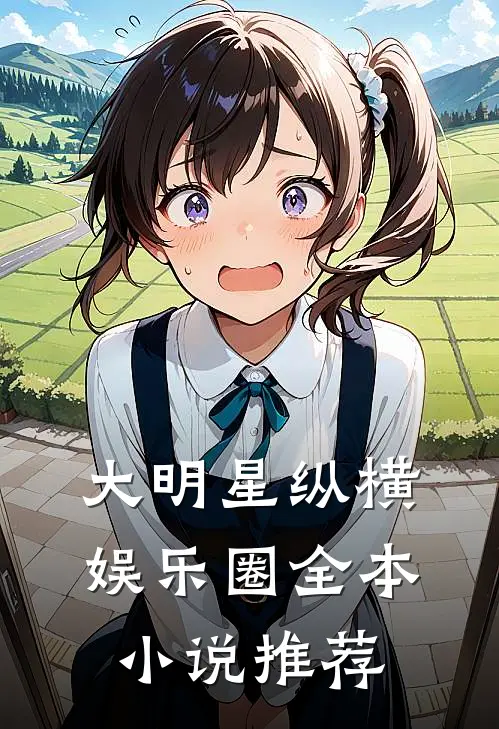 大明星纵横娱乐圈全本小说推荐