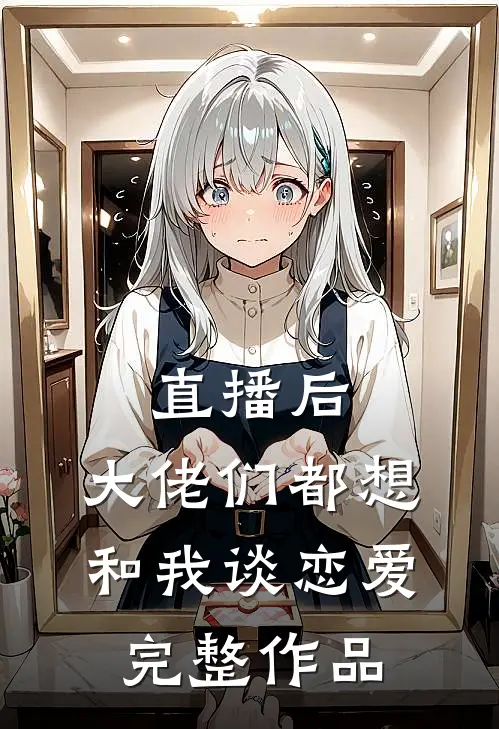 直播后，大佬们都想和我谈恋爱完整作品