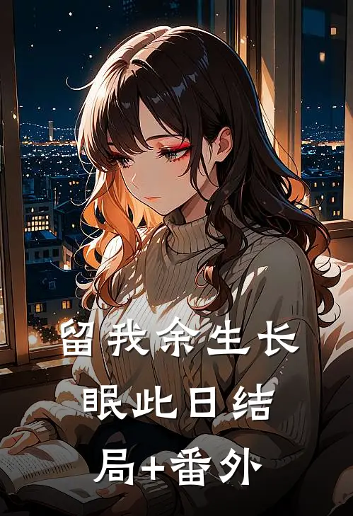 留我余生长眠此日结局+番外