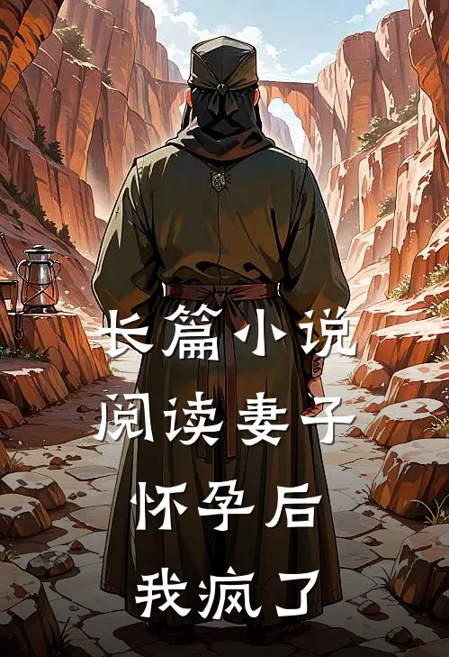 长篇小说阅读妻子怀孕后，我疯了