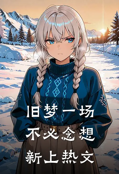 旧梦一场，不必念想新上热文