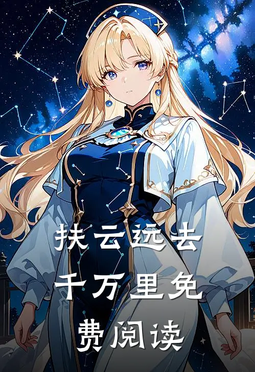 扶云远去千万里免费阅读