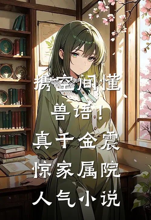 携空间懂兽语！真千金震惊家属院人气小说