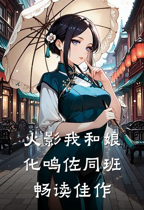 火影我和娘化鸣佐同班畅读佳作