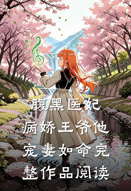 腹黑医妃：病娇王爷他宠妻如命完整作品阅读