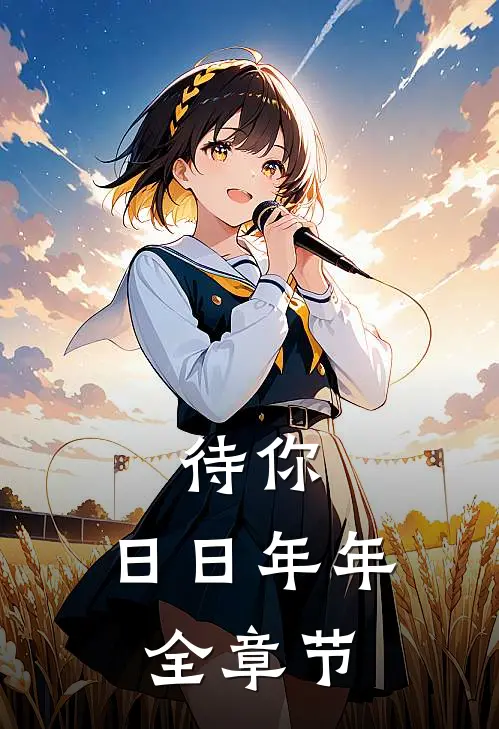 待你，日日年年全章节
