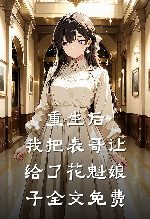 重生后，我把表哥让给了花魁娘子全文免费