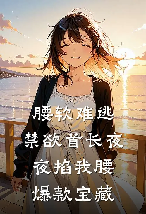 腰软难逃，禁欲首长夜夜掐我腰爆款宝藏