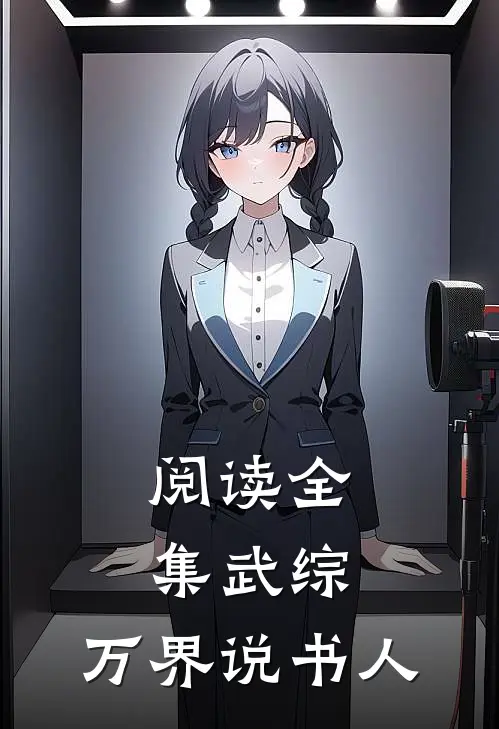 阅读全集武综：万界说书人
