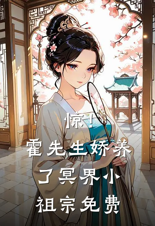 惊！霍先生娇养了冥界小祖宗免费